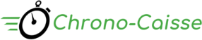 Logo Chrono-Caisse