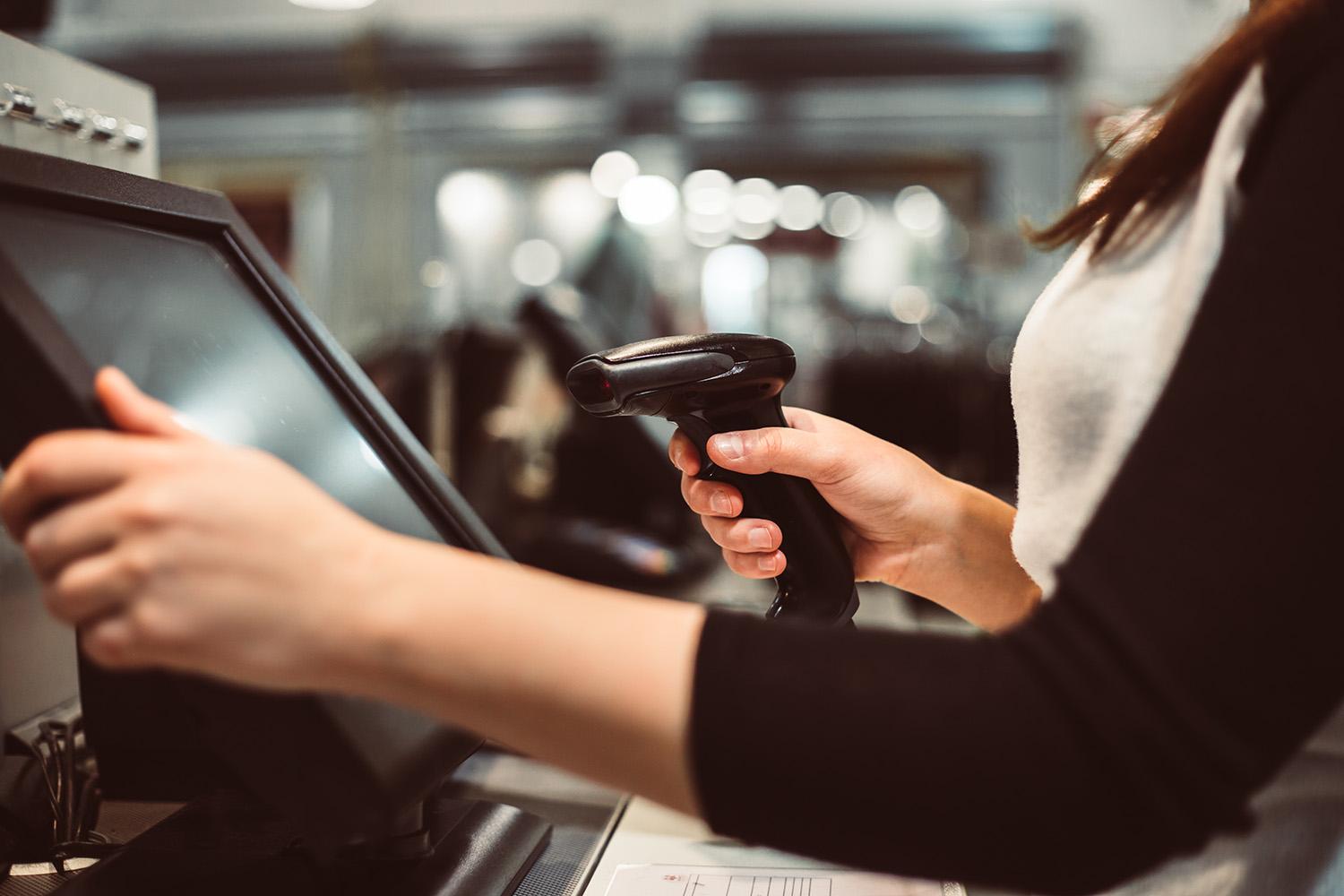 Comment choisir la caisse enregistreuse de son commerce
