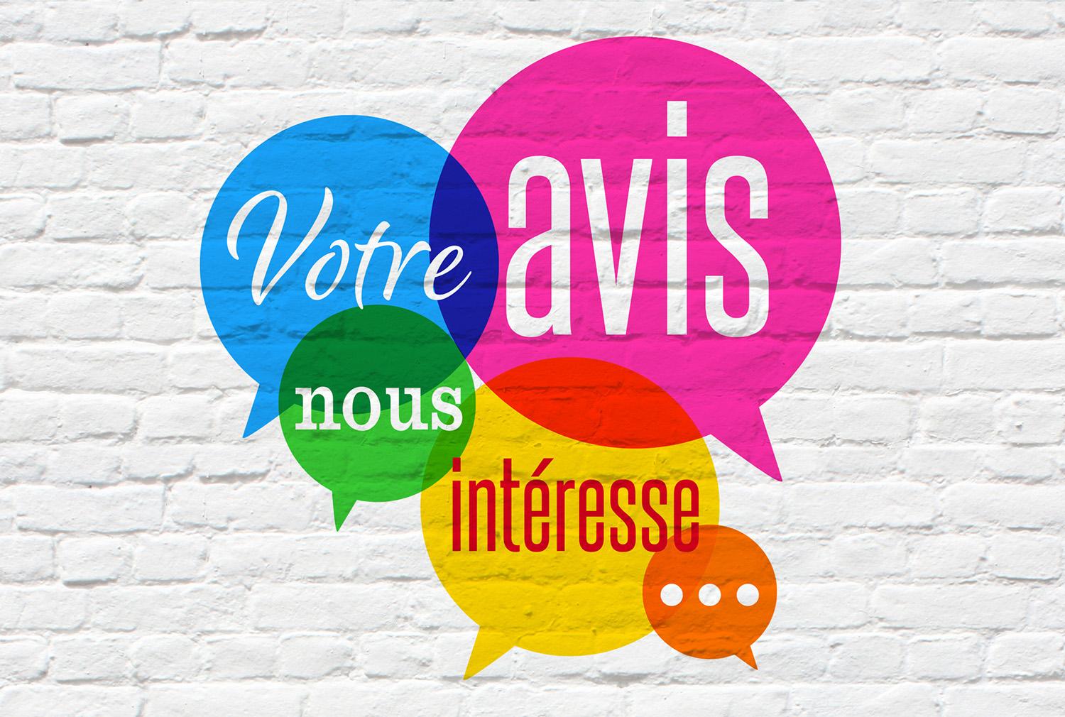 Mener une enquête de satisfaction client